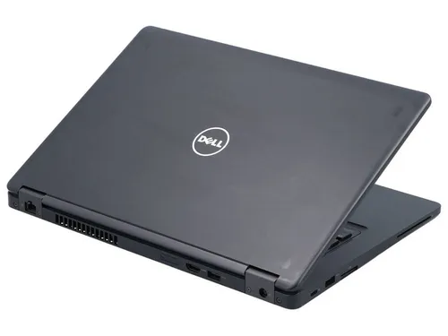 Ігровий ноутбук Dell Latitude 5480 14 IPS Intel Core i7 7600U 3900MHz 3Mb (7 gen) / 16 Gb SSD 1TB M2 /1920x1080 Full HD Geforce 930MX Grade А Без ОДД