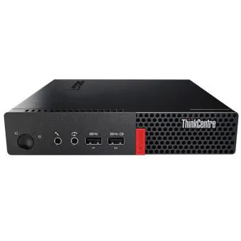 Lenovo Thinkcentre M710q Tiny Nettop Intel i5 6400T 2800MHz 3MB (6 gen) 16 Gb SSD 120 Gb Intel HD Graphics 530