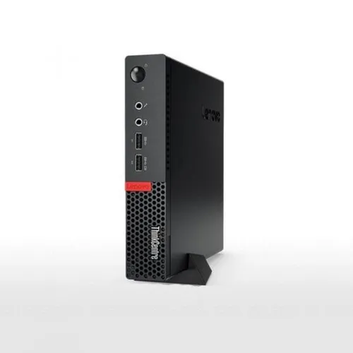 Lenovo Thinkcentre M710q Tiny Nettop Intel i5 7400T 3000MHz 6MB (7 gen) 16 Gb SSD 480 Gb Intel HD Graphics 530