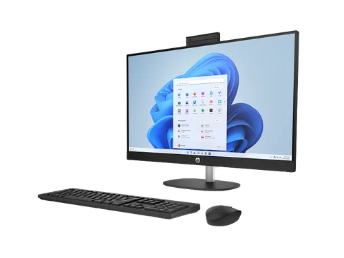 Моноблок бу HP A031 WiFi 27 IPS Intel® Core™ i5-6400T 2800Mhz 6MB (6 gen) / 8 GB So-dimm DDR4 / HDD 2TB Intel® HD Graphics 530 FullHD 1920x1080