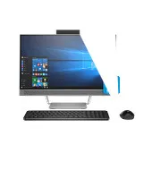 Моноблок бу HP B017C Wi-Fi 24 TouchScreen IPS Intel® Core™ i5-6400T 2800Mhz 6MB (6 gen) / 8 GB So-dimm DDR4 / SSD 240Gb Intel® HD Graphics 530 FullHD 1920x1080