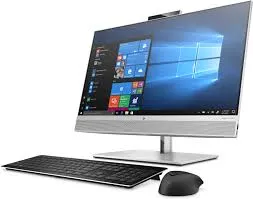 Моноблок бу HP EliteOne 800 G6 Wi-Fi 27 TouchScreen IPS Intel® Core™ i7-10700 4800Mhz 16MB (10 gen) / 16 GB So-dimm DDR4 / SSD 512Gb Intel® UHD 630 2K 2560х1440