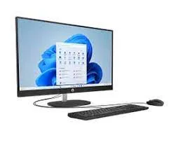 Моноблок бу HP CA1955ND Wi-Fi 27 IPS Intel® Core™ i5-12400T 4200Mhz 18MB (12 gen) / 16 GB So-dimm DDR4 / SSD 1Tb Intel® UHD 730 FullHD 1920x1080