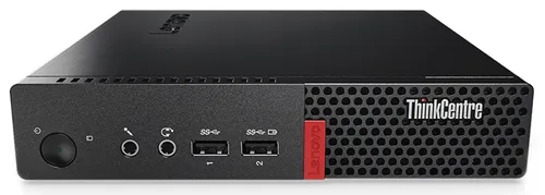 Lenovo Thinkcentre M710q Tiny Nettop Intel i3 6100 2300MHz 3MB (6 gen) 16 Gb SSD 480 Gb Intel HD Graphics 530