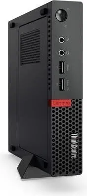 Lenovo Thinkcentre M710q Tiny Nettop Intel i3 7100 3900MHz 3MB (7 gen) 32 GB SSD 240 Gb Intel HD Graphics 630