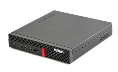 Lenovo Thinkcentre M720q Tiny Nettop Intel® Core i3 8100 3600MHz 6MB (8 gen) 16 Gb SSD 480 Gb Intel® UHD Graphics 630