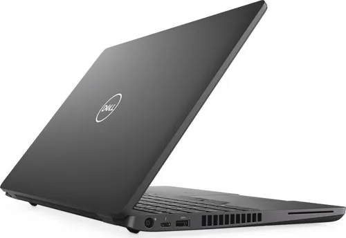 Ноутбук Dell Precision 3540 15.6 IPS Intel Core i5 8365U 1600MHz 6MB (8nd) / 16 Gb SSD 480GB M2 /1920x1080 Full HD Radeon WX2100 2GB