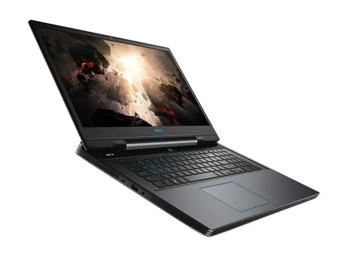 Ноутбук Dell Inspiron G7 7790 17.3 IPS Intel i7 9750H 2500MHz 12MB (9nd) / 32 Gb SSD 1TB M2 i 500GB /1920x1080 Full HD Geforce RTX2060 6GB
