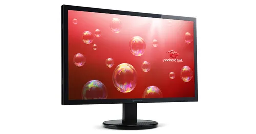 Монітор 20 Packard Bell Viseo 203DX TN 1600 x 900 VGA