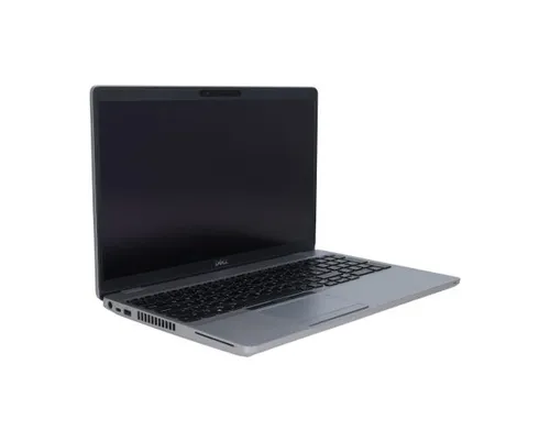 Ноутбук Dell Precision 3551 15.6 IPS Intel i7 10750H 2600MHz 12MB (10nd) / 16 Gb SSD 240GB M2 /1920x1080 Full HD NVIDIA Quadro P620