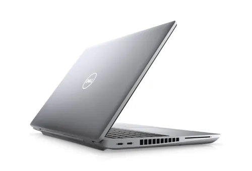 Ноутбук Dell Precision 3561 15.6 IPS Intel i7 11850H 2500MHz 24MB (11nd) / 32 Gb SSD 480GB M2 /1920x1080 Full HD NVIDIA Quadro T600