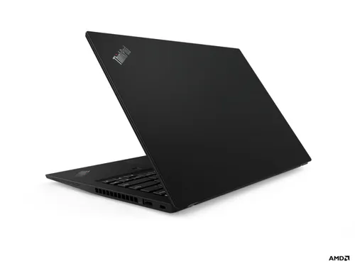 Ноутбук Lenovo ThinkPad T14s Gen1 TouchScreen 14 IPS AMD Ryzen 5 PRO 4650U 4000MHz 8MB (10nd) / 16 Gb SSD 120GB M2 /1920x1080 Full HD Radeon RX Vega 6