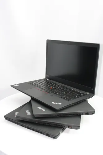 Ноутбук Lenovo ThinkPad T14 Gen1 14 IPS Intel Core i5 10210U 1600MHz 6MB (10nd) / 32 Gb SSD 1TB M2 /1920x1080 Full HD Intel® UHD 10th Generation