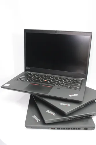 Ноутбук Lenovo ThinkPad T14 Gen1 14 IPS AMD Ryzen 5 PRO 4650U 4000MHz 8MB (10nd) / 8 Gb SSD 1TB M2 /1920x1080 Full HD Radeon RX Vega 6