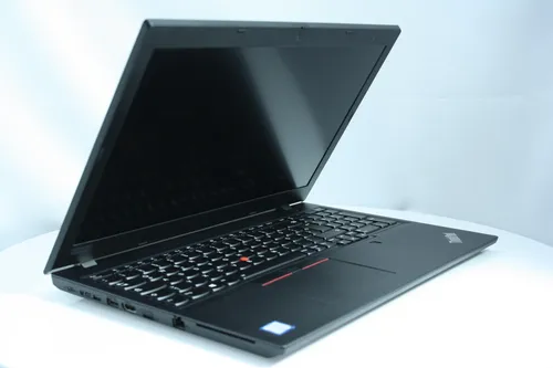Ноутбук Lenovo ThinkPad E590 15.6 IPS Intel Core i5 8265U 1600 MHz 6MB (8 gen) / 16 Gb SSD 240GB M2 i HDD 500GB /1920x1080 Full HD Intel® UHD 8th Generation