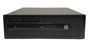 HP ProDesk 400 G1 SFF Intel Pentium® G3220 3000MHz 3Mb (4 gen) / 4 GB / 500 Gb / Intel HD Graphics