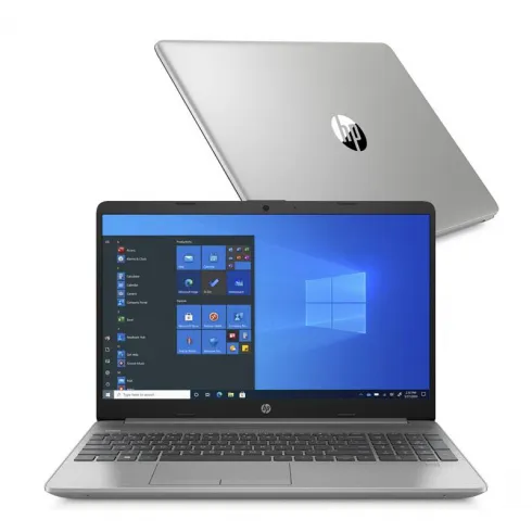 Ноутбук HP 255 G8 15.6 AMD Ryzen 3 3250U 2600MHz 4MB (10nd) / 32 Gb SSD 120GB M2 /1920x1080 Full HD Radeon Vega 3