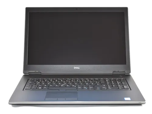 Ноутбук Dell Precision 7730 17.3 HD + Intel Core i7 8750H 2200MHz 9MB (8nd) / 16 Gb SSD 480GB M2 /1600x900 WSXGA 16:9 HD+ Intel® UHD 630