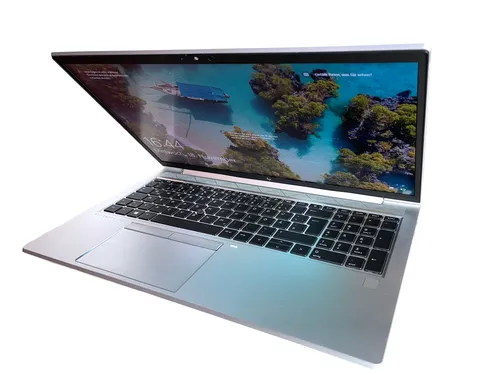 Ноутбук HP EliteBook 855 G7 15.6 IPS AMD Ryzen 5 PRO 4650U 4000MHz 8MB (10nd) / 32 Gb SSD 480GB M2 /1920x1080 Full HD Radeon RX Vega 6