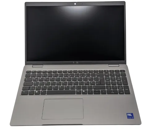 Ноутбук NEW Dell Latitude 5550 15.6 IPS Intel Core Ultra 5 135U 44000Mhz 12MB (13nd) 16 Gb So-dimm DDR5 / SSD 512GB M2 1920x1080 Full HD Intel Arc Graphics HDMI WEB Camera (N095L555015UA_UBU)