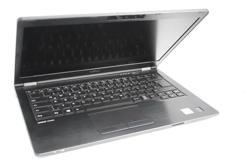 Ноутбук Fujitsu-Siemens LifeBook U7410 14 Intel Core i5 10210U 1600MHz 6MB (10nd) / 32 Gb SSD 120GB M2 /1920x1080 Full HD Intel® UHD 10th Generation