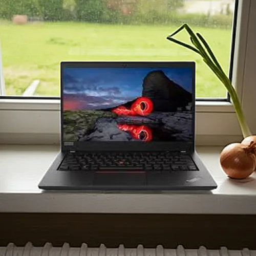 Ноутбук Lenovo ThinkPad T495 14 IPS AMD Ryzen 3 PRO 3300U 2100MHz 4MB / 8 Gb SSD 240GB M2 /1920x1080 Full HD Radeon RX Vega 6