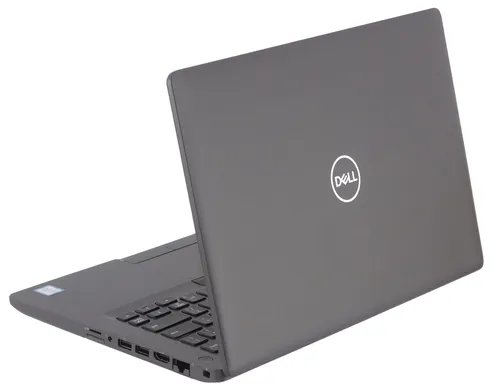 Ноутбук Dell Latitude 5401 14 IPS Intel i5 9400H 2500MHz 8Mb (9 gen) / 16 Gb SSD 120GB M2 /1920x1080 Full HD Intel® UHD 630