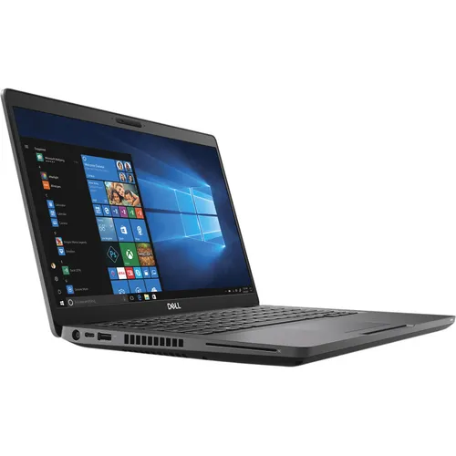 Ноутбук Dell Latitude 5401 14 IPS Intel i5 9400H 2500MHz 8Mb (9 gen) / 32 Gb SSD 240GB M2 /1920x1080 Full HD Intel® UHD 630