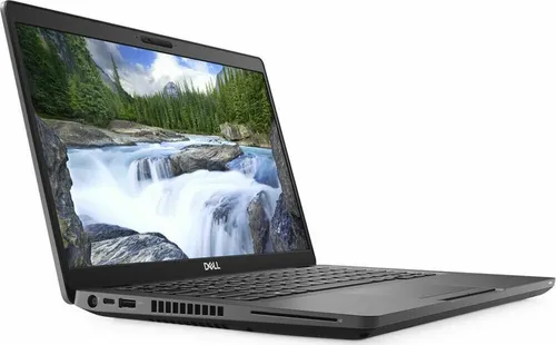 Ноутбук Dell Latitude 5401 14 IPS Intel i5 9400H 2500MHz 8Mb (9 gen) / 8 Gb SSD 120GB M2 /1920x1080 Full HD Intel® UHD 630