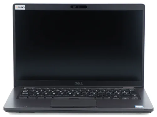 Ноутбук Dell Latitude 5401 14 IPS Intel i5 9400H 2500MHz 8Mb (9 gen) / 8 Gb SSD 1TB M2 /1920x1080 Full HD Intel® UHD 630