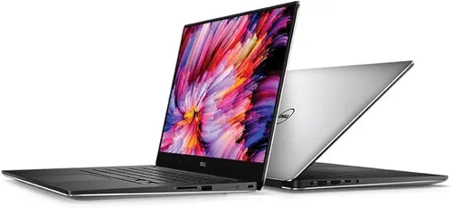 Ноутбук Dell XPS 15 (9560) TouchScreen 15.6 IPS Intel Core i5 7300HQ 2500MHz 6Mb (7 gen) / 32 Gb SSD 480GB M2 /4K 3840x2160 Geforce GTX1050 4GB