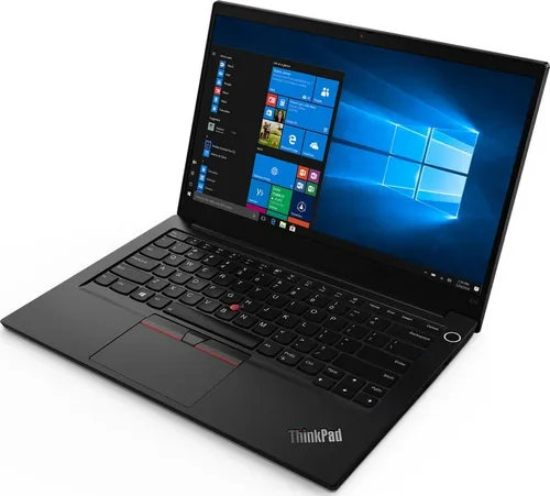Ноутбук Lenovo ThinkPad E14 Gen2 14 IPS Intel Core i7 1165G7 2800MHz 12MB (11nd) / 8 Gb SSD 240GB M2 /1920x1080 Full HD Intel® Iris® Xe Graphics