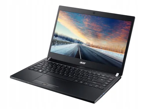 Ноутбук Acer TravelMate P648 14 IPS Intel Core i3 6100U 2300MHz 3MB (6nd) / 8 Gb SSD 180GB M2 /1920x1080 Full HD Intel HD Graphics 520