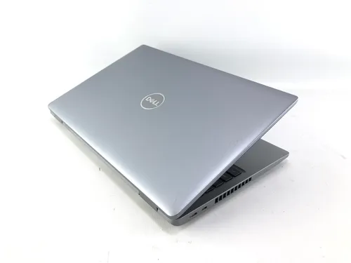 Ноутбук Dell Latitude 5520 15.6 IPS Intel i5 1135G7 2400MHz 8MB (11nd) / 16 Gb SSD 120GB M2 /1920x1080 Full HD Intel® Iris® Xe Graphics
