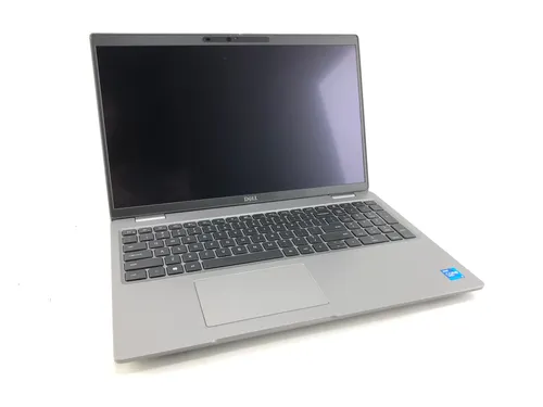 Ноутбук Dell Latitude 5520 15.6 IPS Intel i5 1135G7 2400MHz 8MB (11nd) / 32 Gb SSD 120GB M2 /1920x1080 Full HD Intel® Iris® Xe Graphics
