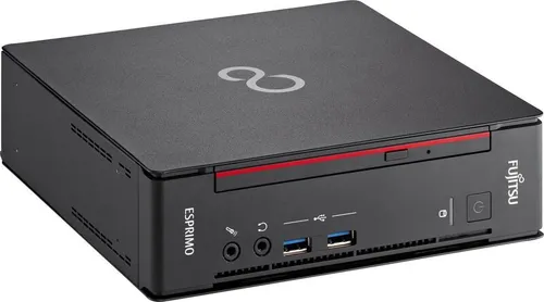 Fujitsu-Siemens Esprimo Q558 USDT Intel® Core i5 8400T 3300Mhz 9MB (8 gen) 8 Gb SSD 1Tb M2 Intel® UHD Graphics 630
