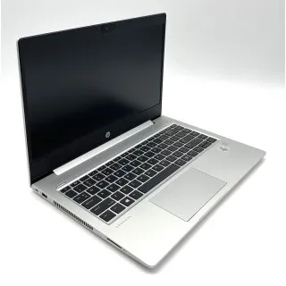 Ноутбук HP ProBook 440 G7 14 IPS Intel Core i7 10510U 1800MHz 8MB (10nd) / 32 Gb SSD 240 GB /1920x1080 Full HD Intel® UHD 10th Generation
