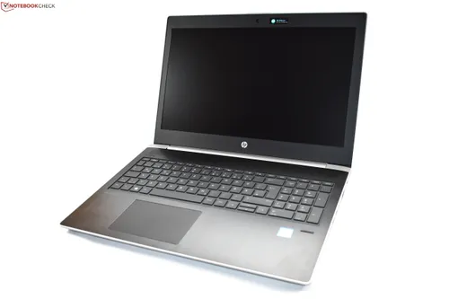 Ноутбук HP ProBook 450 G5 15.6 IPS Intel Core i7 8550U 4000MHz 8MB (8 gen) / 16 Gb SSD 240 GB /1920x1080 Full HD Intel® UHD 620