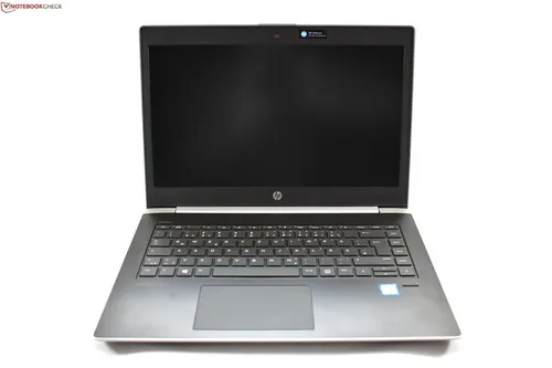 Ноутбук HP ProBook 440 G5 14 IPS Intel Core i7 8550U 4000MHz 8MB (8 gen) / 16 Gb HDD 500GB /1920x1080 Full HD Intel® UHD 620