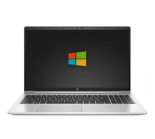 Ноутбук HP ProBook 650 G8 15.6 IPS Intel Core i5 1135G7 2400MHz 8MB (11nd) / 32 Gb SSD 240GB M2 /1920x1080 Full HD Intel® Iris® Xe Graphics