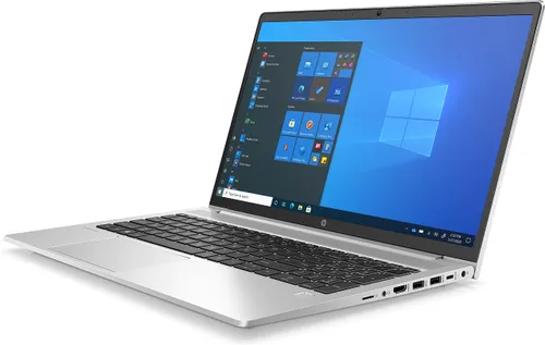Ноутбук HP ProBook 450 G8 15.6 IPS Intel i5 1135G7 2400MHz 8MB (11nd) / 32 Gb SSD 120GB M2 /1920x1080 Full HD Intel® Iris® Xe Graphics