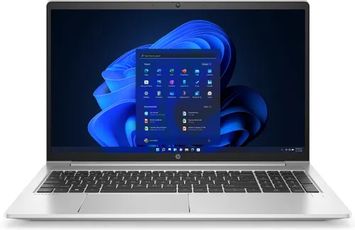 Ноутбук HP ProBook 450 G8 15.6 IPS Intel i5 1135G7 2400MHz 8MB (11nd) / 32 Gb SSD 480GB M2 /1920x1080 Full HD Intel® Iris® Xe Graphics