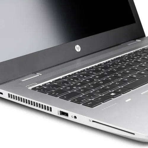 Ноутбук HP ProBook 640 G5 14 IPS Intel Core i7 8565U 1800MHz 8MB (8 gen) / 32 Gb SSD 240 GB /1920x1080 Full HD Intel® UHD 8th Generation