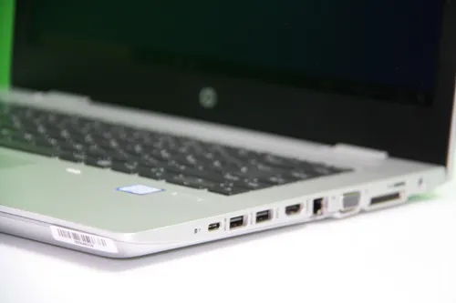 Ноутбук HP ProBook 640 G4 14 IPS Intel Core i5 7200U 3100MHz 3Mb (7 gen) / 16 Gb SSD 240 GB /1920x1080 Full HD Intel HD Graphics 620