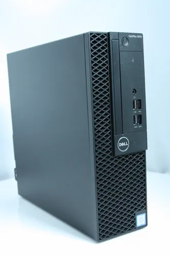 Dell OptiPlex 3050 SFF Intel® Core i7 6700 3400MHz 8Mb (6 gen) 32 GB SSD 120 Gb Intel HD Graphics 530