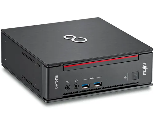 Fujitsu-Siemens Esprimo Q558 USDT Intel® Core i3 9100 3600MHz 6MB (9 gen) 16 Gb SSD 1Tb M2 Intel® UHD Graphics 630