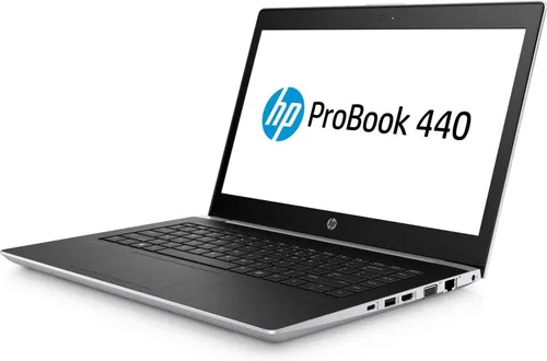 Ноутбук HP ProBook 440 G5 14 IPS Intel Core i7 8550U 4000MHz 8MB (8 gen) / 8 Gb SSD 240 GB /1920x1080 Full HD Intel® UHD 620