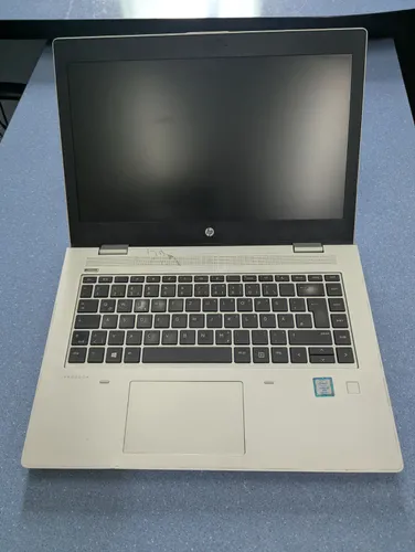 Ноутбук HP ProBook 640 G5 14 IPS Intel i5 8265U 1600MHz 6MB (8 gen) / 8 Gb SSD 240GB /1920x1080 Full HD Intel® UHD 8th Generation