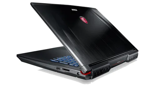 Ноутбук MSI GE72MVR 17.3 Intel Core i7 7700HQ 3800 MHz 6MB (7 gen) / 32 Gb SSD 240GB M2 i HDD 500GB /1920x1080 Full HD Geforce GTX1060 3GB