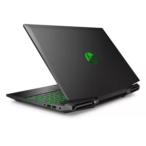 Ноутбук HP Pavilion Gaming 15-dk1045 15.6 IPS Intel Core i5 10300H 4500MHz 8NB (10nd) / 16 Gb SSD 1TB M2 i 500GB /1920x1080 Full HD Geforce GTX1650 Ti